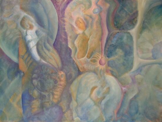 Atmospheric Sentient